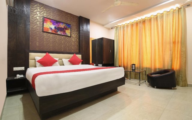 Hotel Orchid Agra