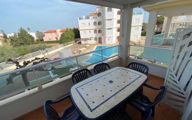 Apartamentos Punta Canaret Altamar