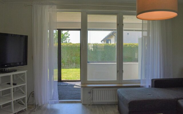 Stunning Home in Ystad With 2 Bedrooms