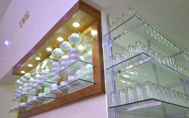Best Western Greater London Hotel