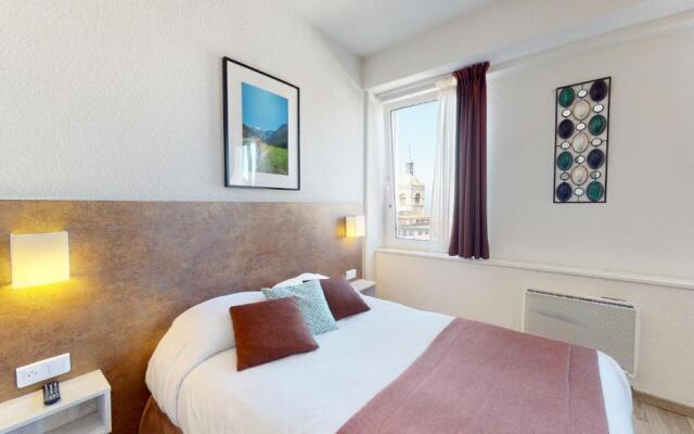 Hotel de France contact-hotel