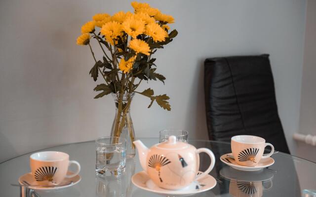 LovelyHome 39 (ЛавлиХоум 39) на улице Генерала Соммера 50