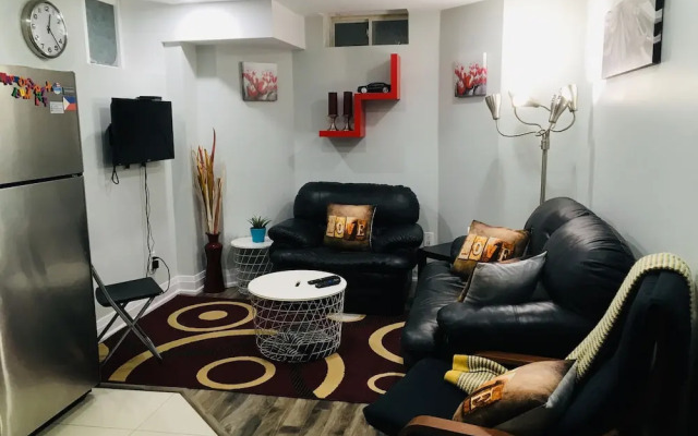 Brampton Guest House