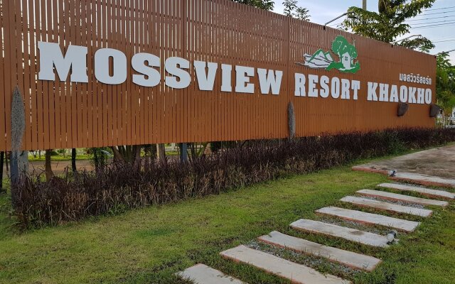Mossview Resort