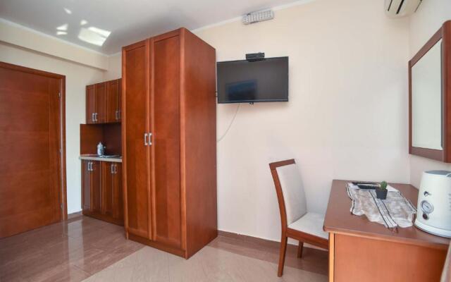 Apartments Villa Sveti Nikola