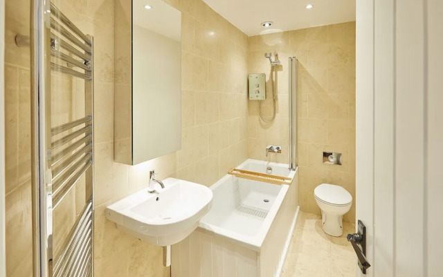 Host Stay The Old Dairy