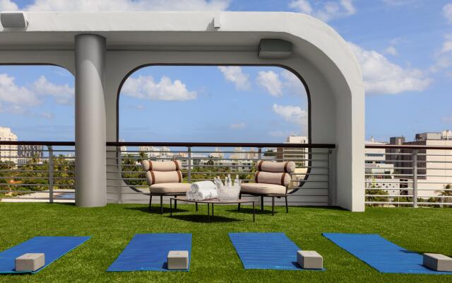 Kimpton Hotel Palomar South Beach by IHG