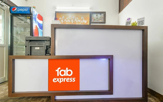 Fabexpress Dream Way