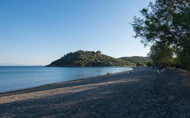 Blue Bay Hotel