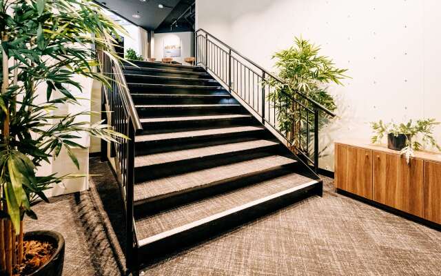 Best Western Plus JA Hotel Karlskrona