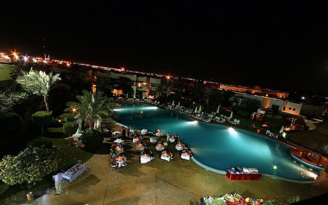 Mexicana Sharm Resort
