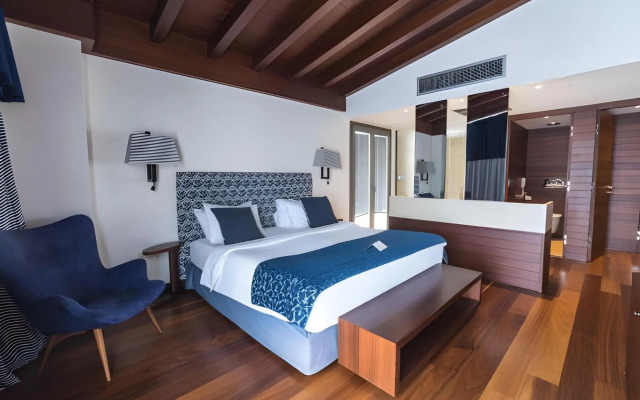 Horizon Blu Boutique Hotel