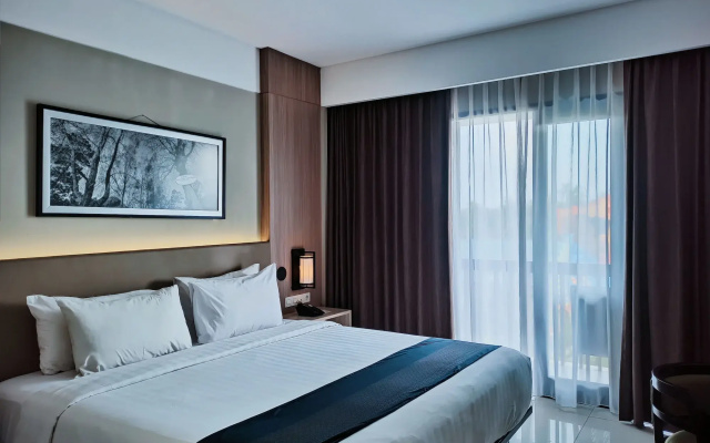 éL Hotel Royale Banyuwangi