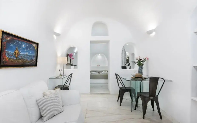 Armeni Luxury Villas