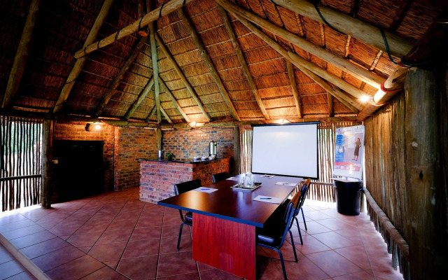 Little Swift Chalets