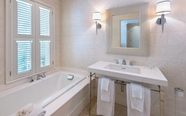 Latitude 4 Bedroom Villa