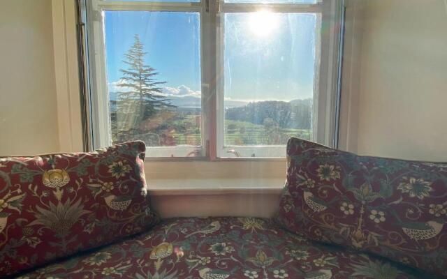 Plas Tan-Yr-Allt Historic Country House B&B