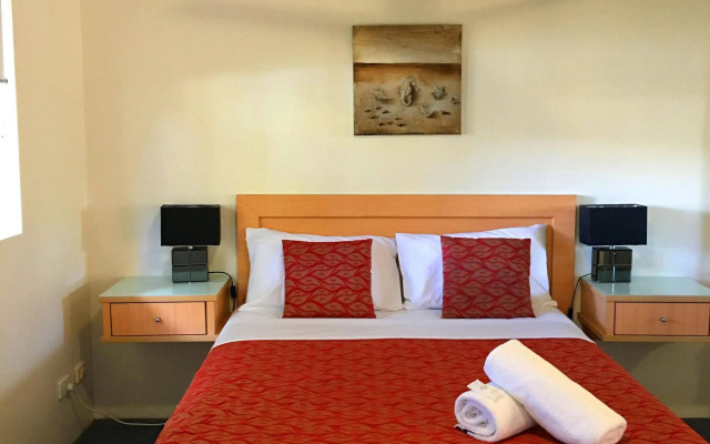Montego Sands Resort