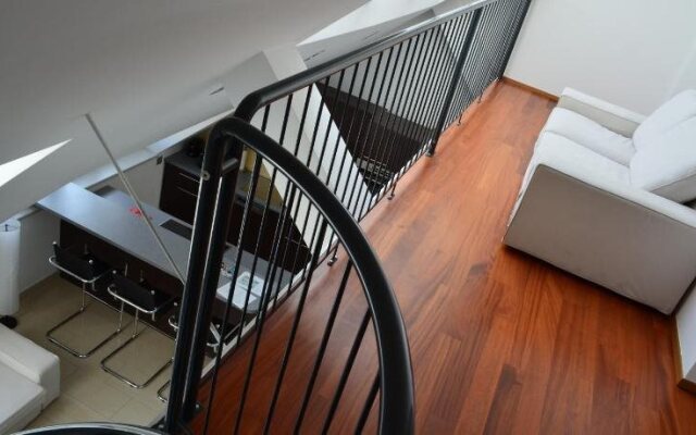 Lifestyle Apartments Wien