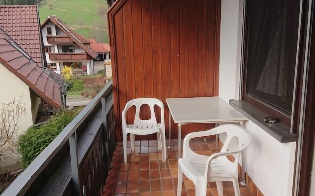 Pension Schlossbergblick