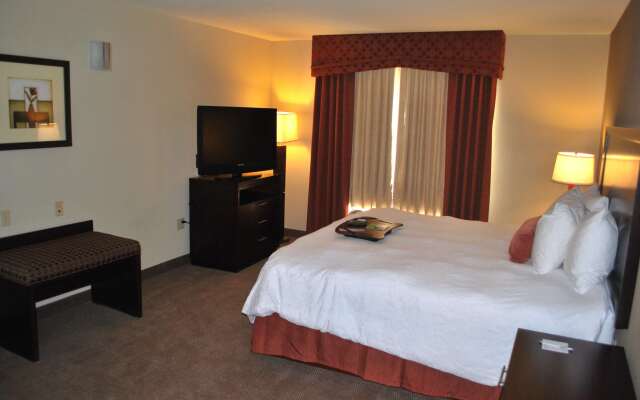 Hampton Inn & Suites Phoenix/Gilbert