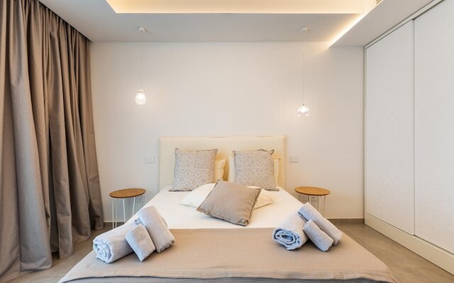 3075 Perla Saracena Luxury Suites - Matrimoniale Comfort by Barbarhouse