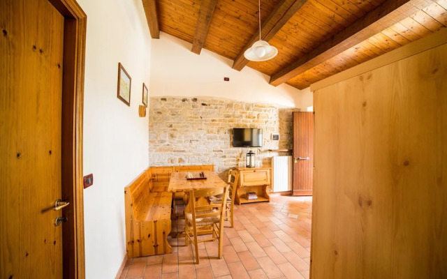 Agriturismo Le Querce