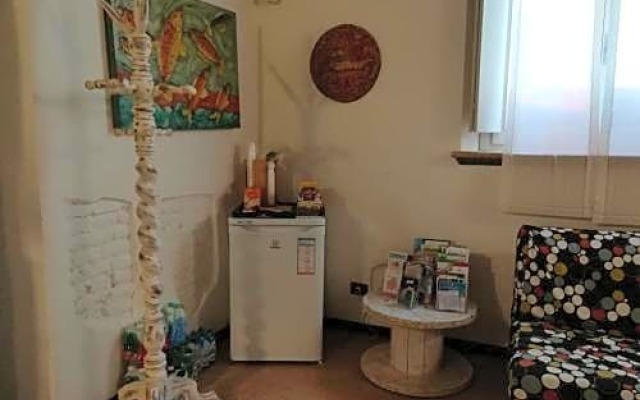 B&B Sweet Mantova H00195