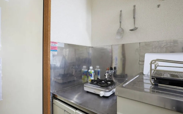 RESIDENTIAL HOTEL YAMATO-H Shimokitazawa 207