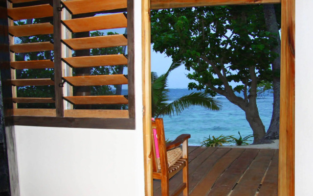Maqai Beach Eco Resort