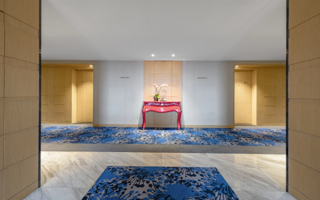 Holiday Inn Shanghai Hongqiao West by IHG – Guest Rooms – Shanghai