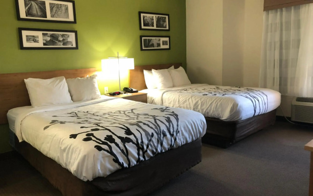 Sleep Inn Hardeeville - I-95
