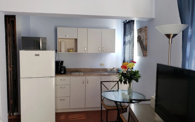 Andalucia Guest House
