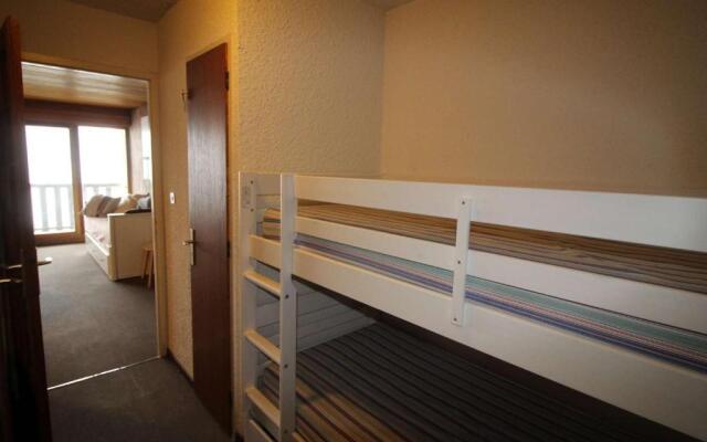 Appartement Auris, 1 pièce, 4 personnes - FR-1-297-154