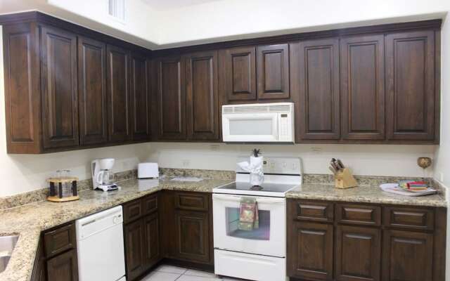 Bella Sirena 2BR BE 505 by Casago