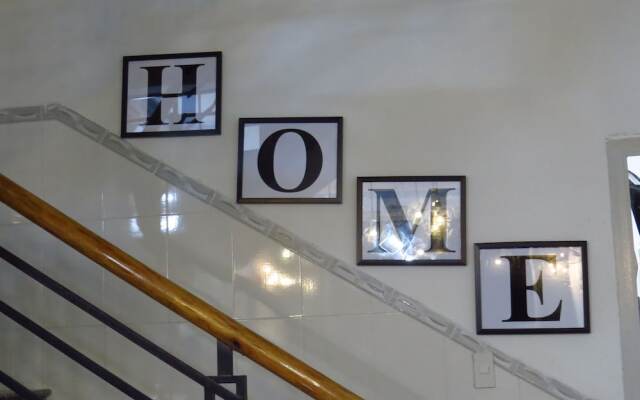 Tu Casa Hostel