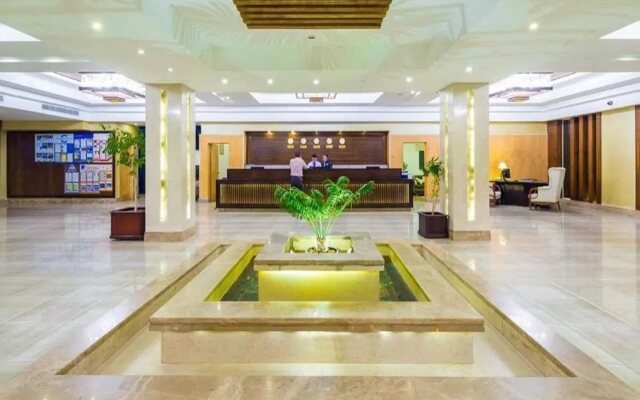 TIA Heights Makadi Bay Hurghada