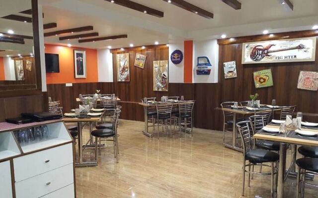 Hotel Natraj