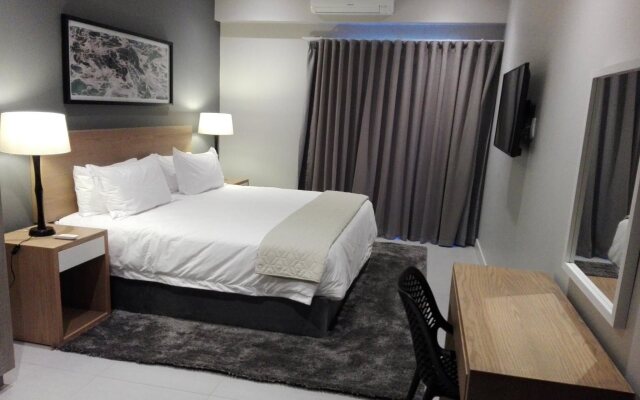 Mint Hotel Rosebank