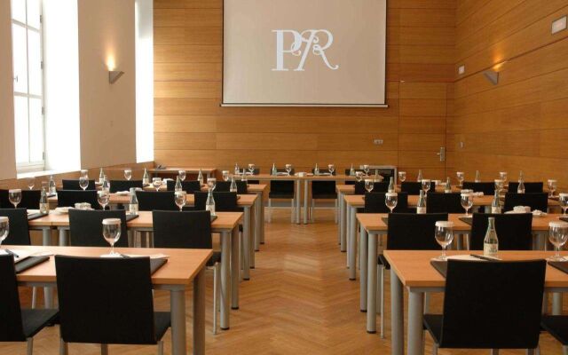 Gran Hotel - Balneario de Panticosa