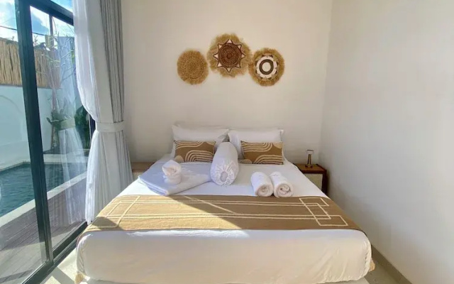 Villa Eclipse A1