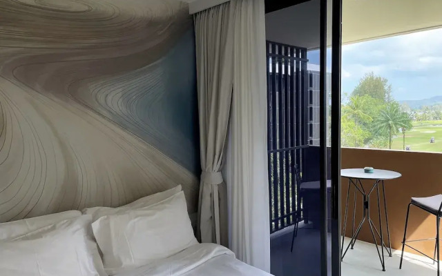 Apartment at Sky Park Condo by Lofty