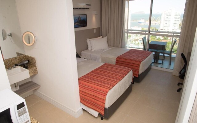 Ramada by Wyndham Macae Hotel Suites