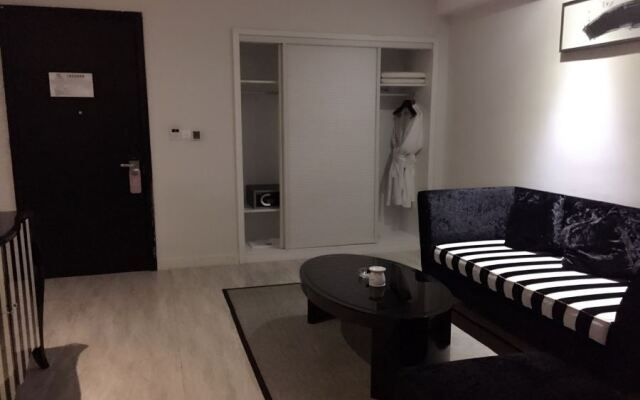 Yuexi Boutique Hotel