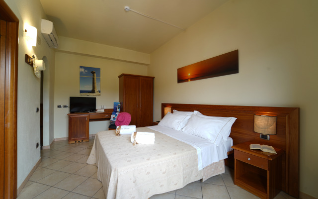 La Bussola Hotel Restaurant