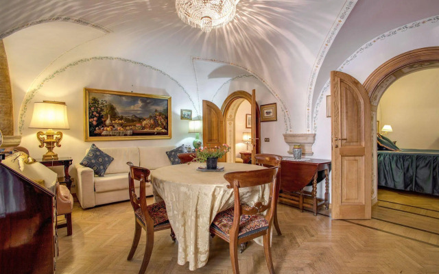 Navona Gallery Suites