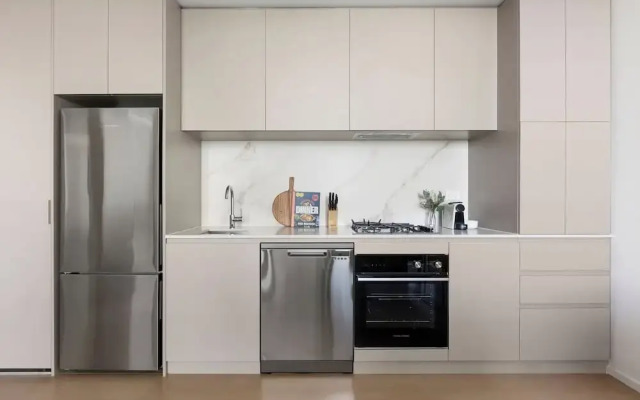 Caulfield Apartments by Urban Rest