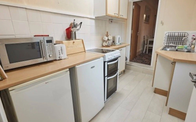 Abbey View Holiday Flats
