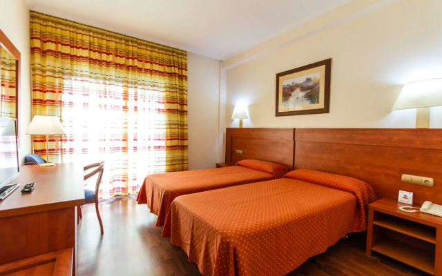 Port Denia Hotel