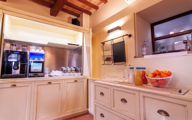 Borgo Sant'Apollinare Resort